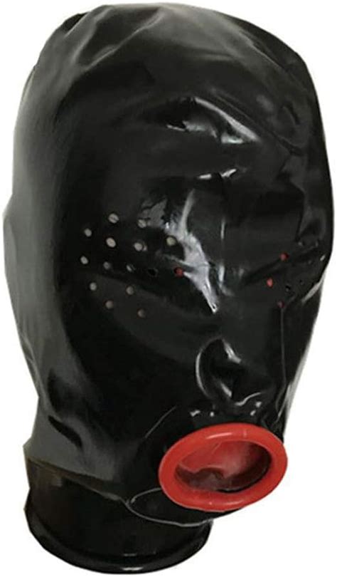 full latex mask|Amazon.com: Latex Mask.